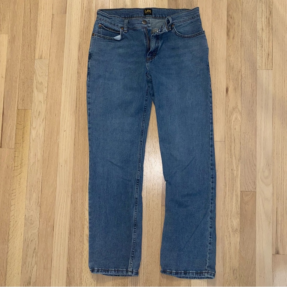 Men’s Regular Fit Jeans
